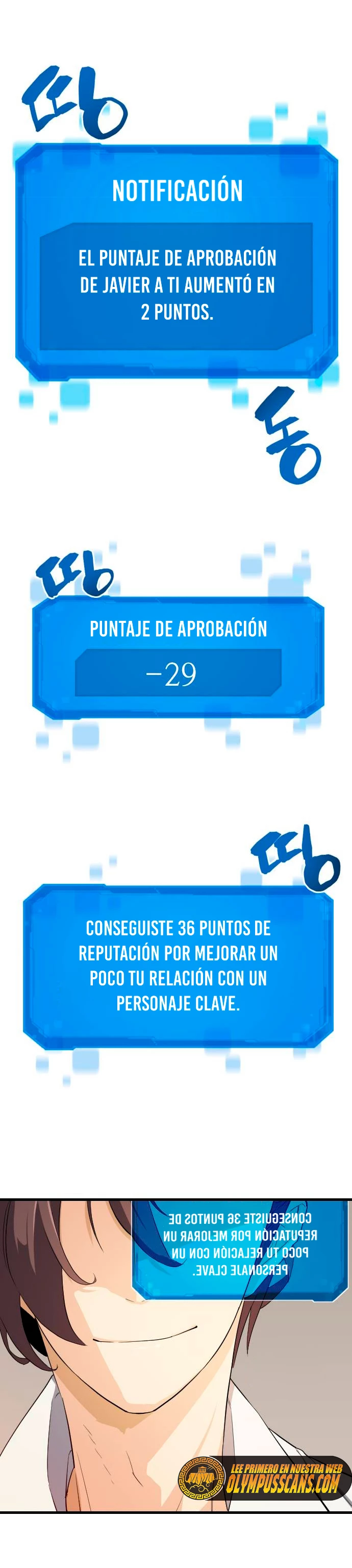 Loco Frontera - Capítulo 2 - Página 44 - LectorTMOo