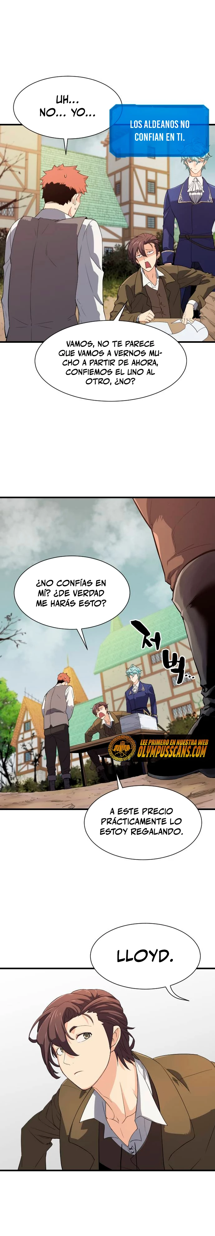 Loco Frontera - Capítulo 2 - Página 49 - LectorTMOo