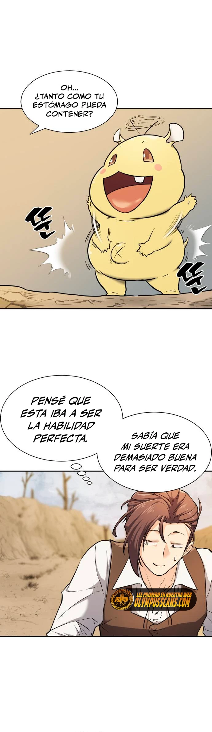 Loco Frontera - Capítulo 20 - Página 6 - LectorTMOo