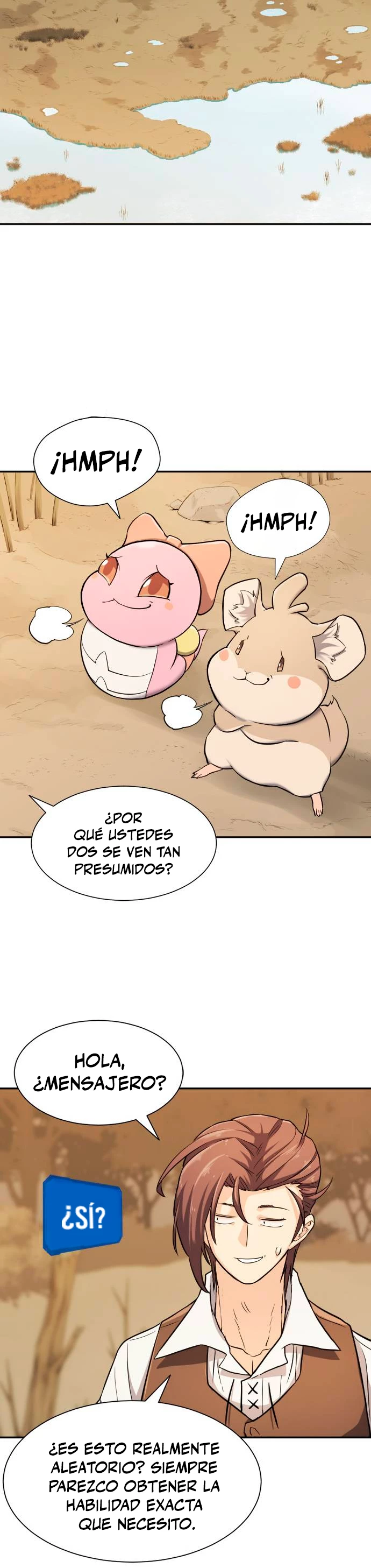 Loco Frontera - Capítulo 20 - Página 14 - LectorTMOo