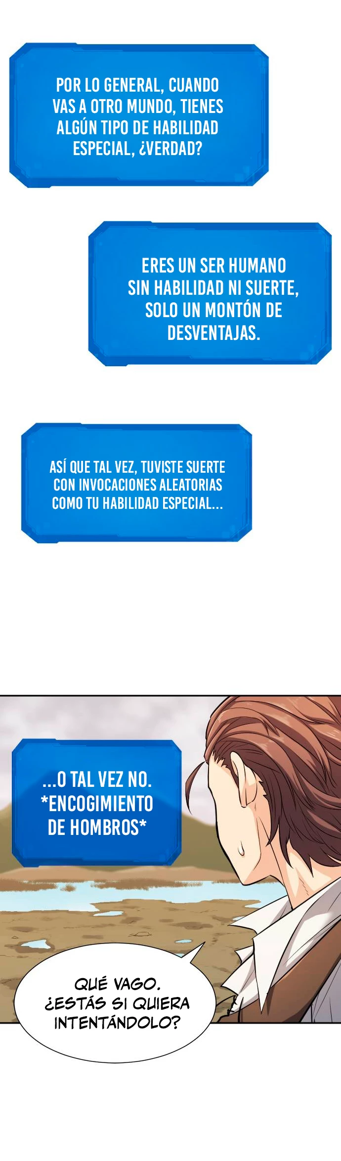 Loco Frontera - Capítulo 20 - Página 15 - LectorTMOo