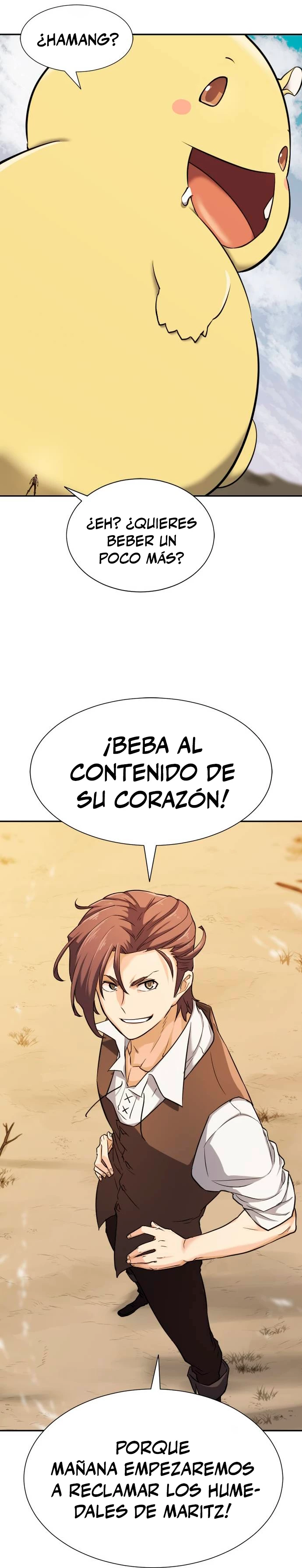Loco Frontera - Capítulo 20 - Página 16 - LectorTMOo