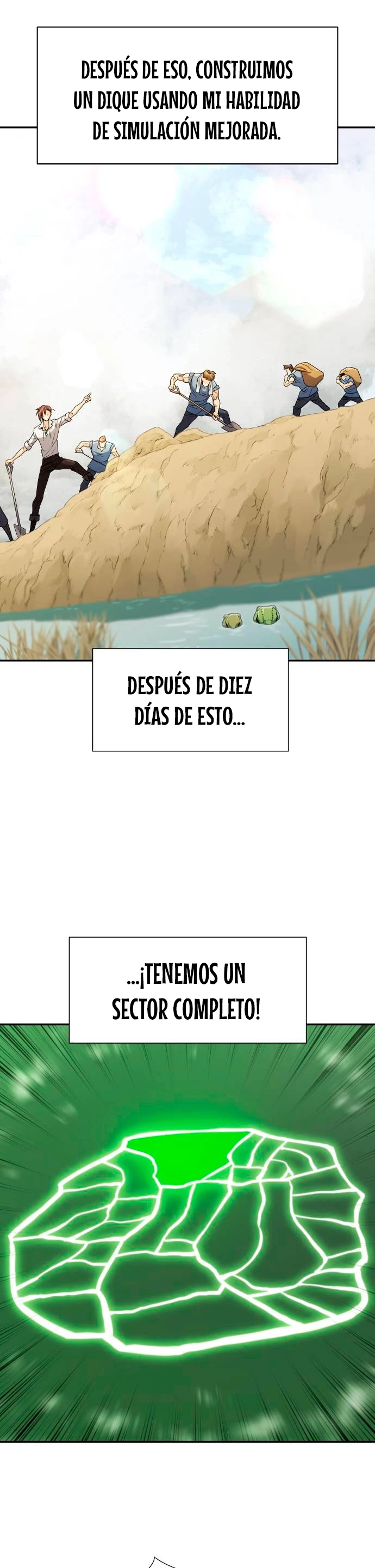 Loco Frontera - Capítulo 20 - Página 21 - LectorTMOo