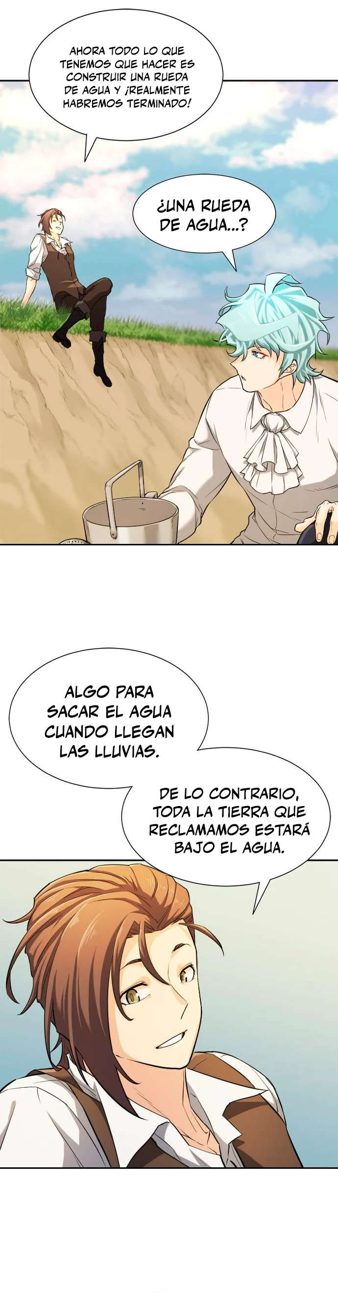 Loco Frontera - Capítulo 20 - Página 32 - LectorTMOo