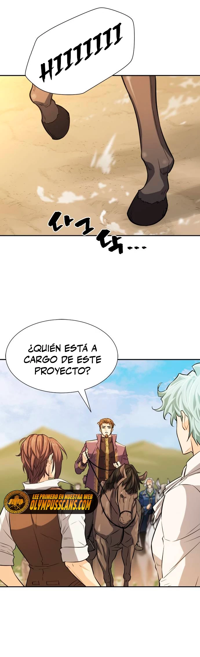 Loco Frontera - Capítulo 20 - Página 35 - LectorTMOo