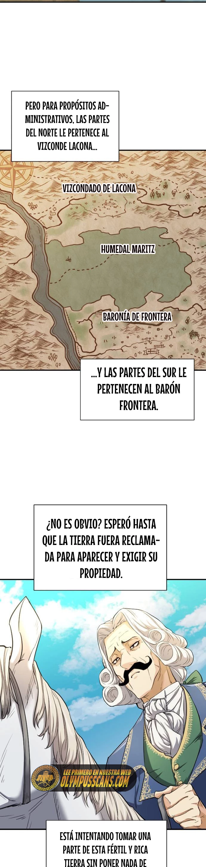 Loco Frontera - Capítulo 21 - Página 4 - LectorTMOo