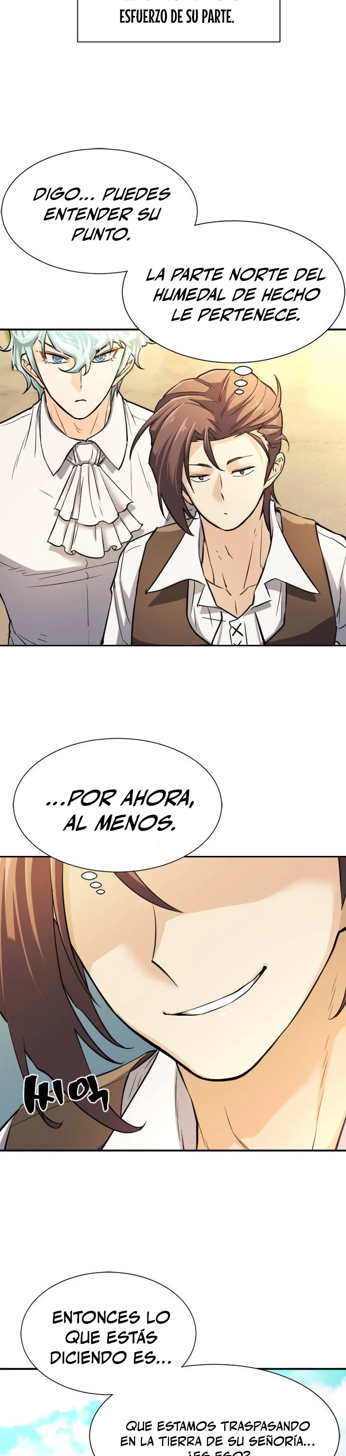 Loco Frontera - Capítulo 21 - Página 5 - LectorTMOo