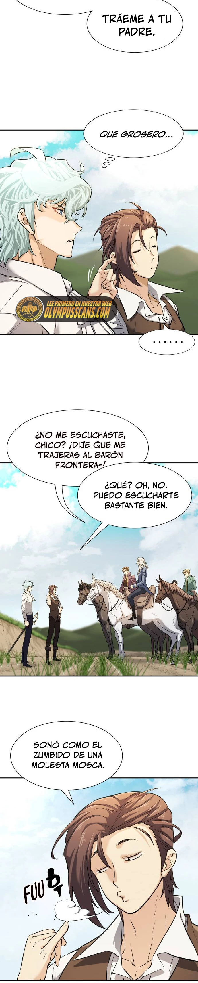 Loco Frontera - Capítulo 21 - Página 9 - LectorTMOo