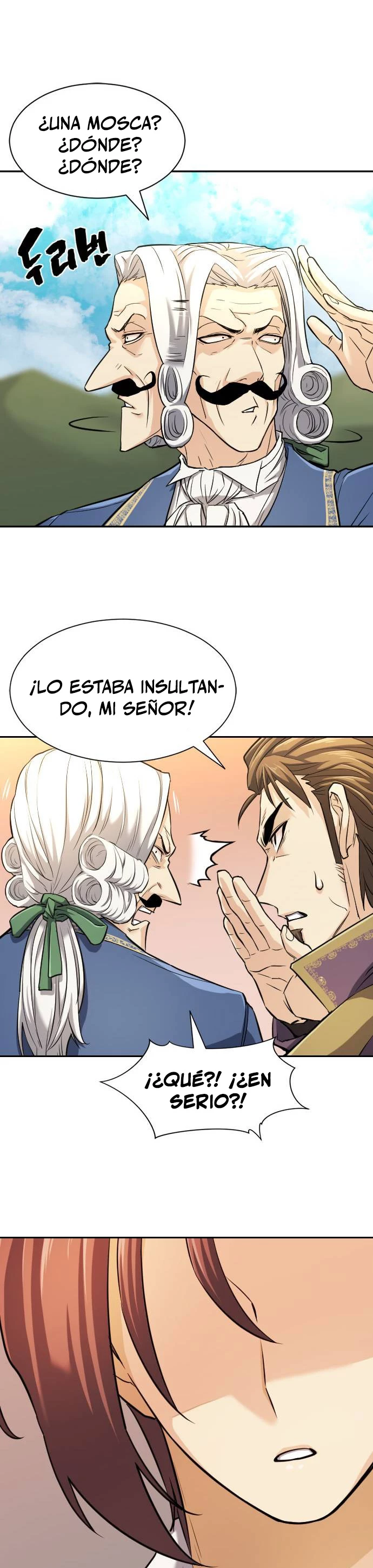 Loco Frontera - Capítulo 21 - Página 10 - LectorTMOo