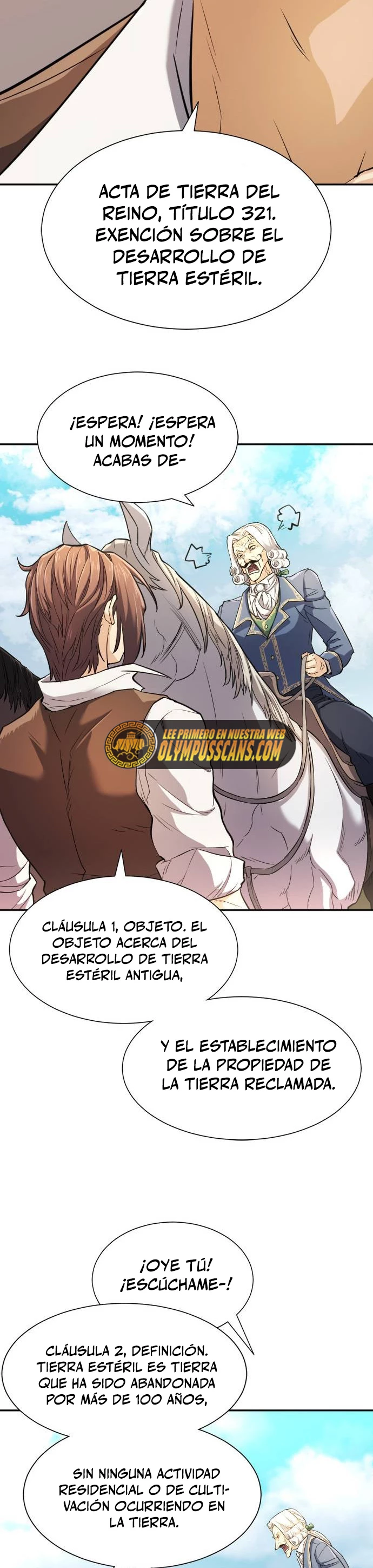 Loco Frontera - Capítulo 21 - Página 11 - LectorTMOo