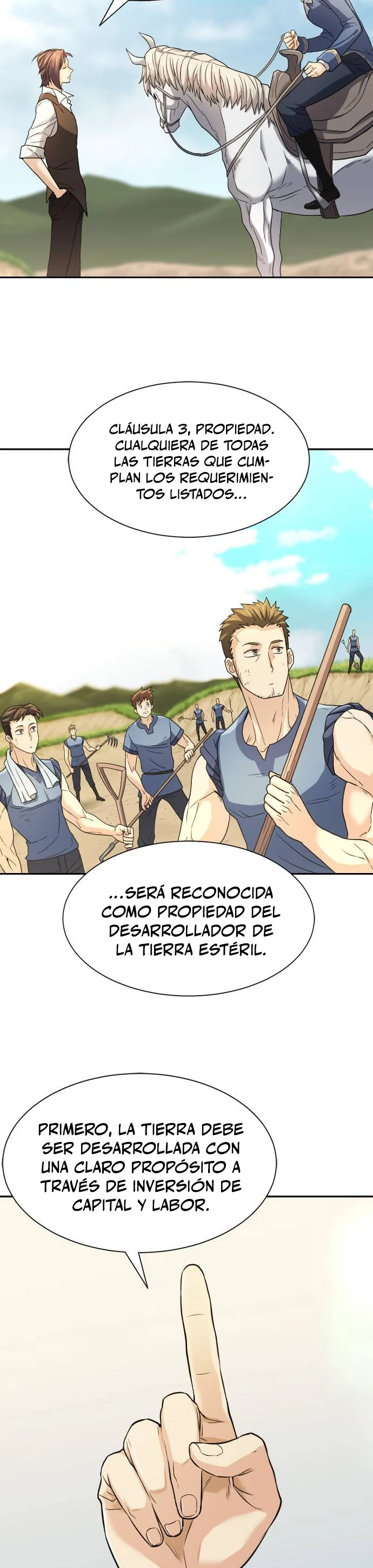 Loco Frontera - Capítulo 21 - Página 12 - LectorTMOo