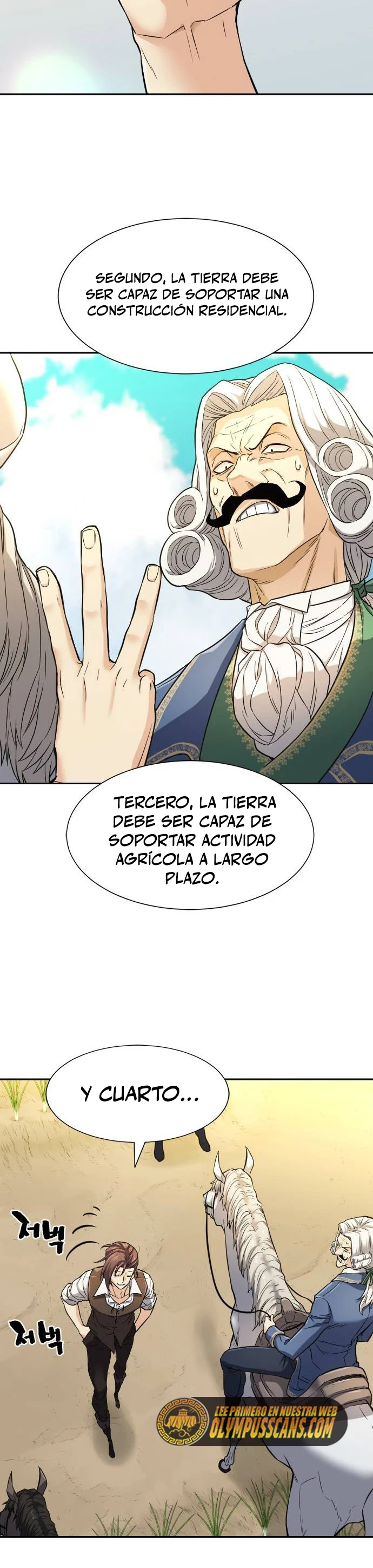 Loco Frontera - Capítulo 21 - Página 13 - LectorTMOo