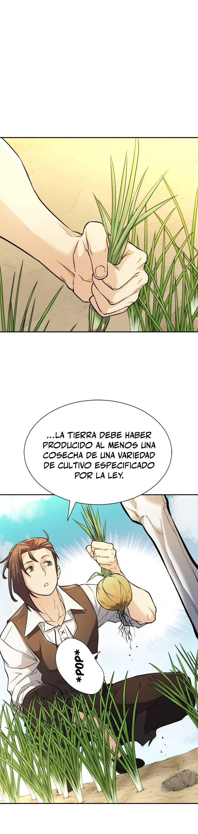 Loco Frontera - Capítulo 21 - Página 14 - LectorTMOo