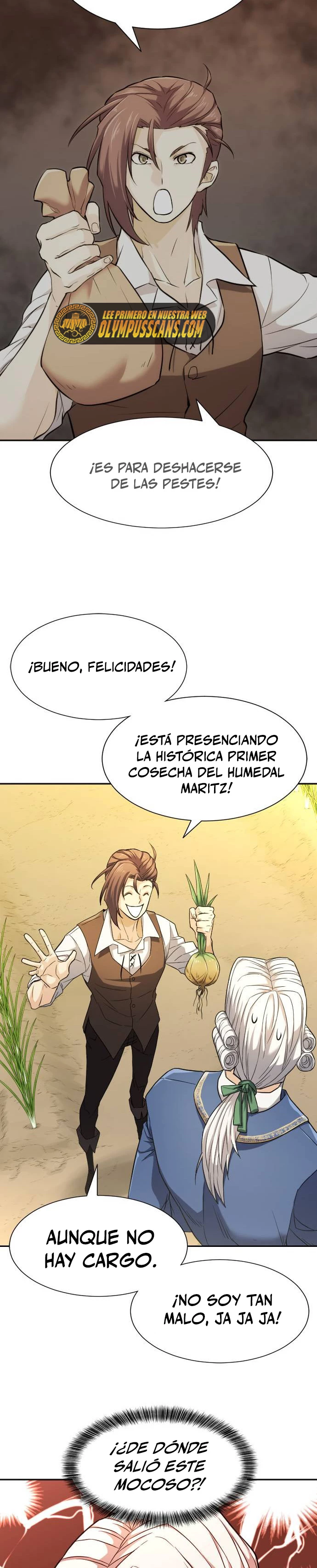 Loco Frontera - Capítulo 21 - Página 16 - LectorTMOo