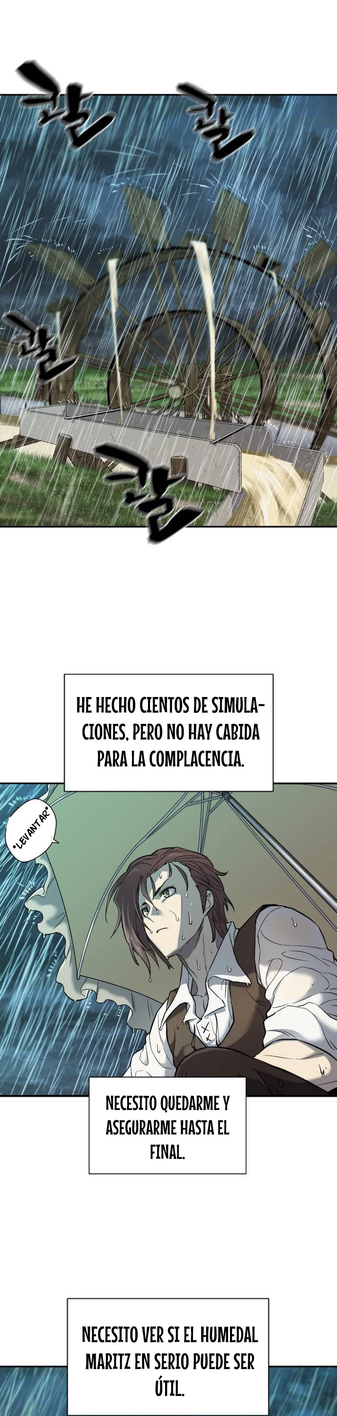 Loco Frontera - Capítulo 21 - Página 24 - LectorTMOo
