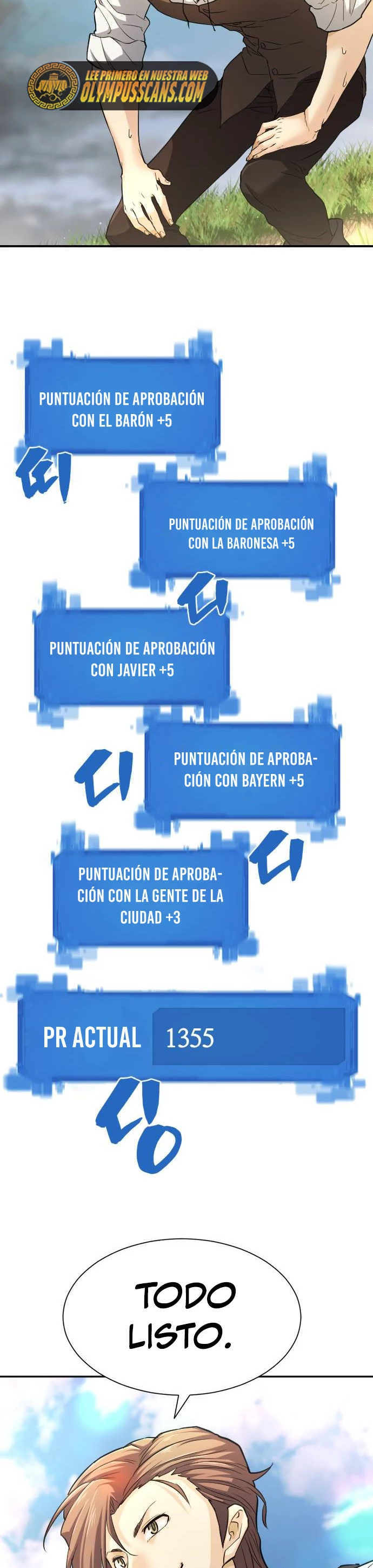 Loco Frontera - Capítulo 21 - Página 28 - LectorTMOo