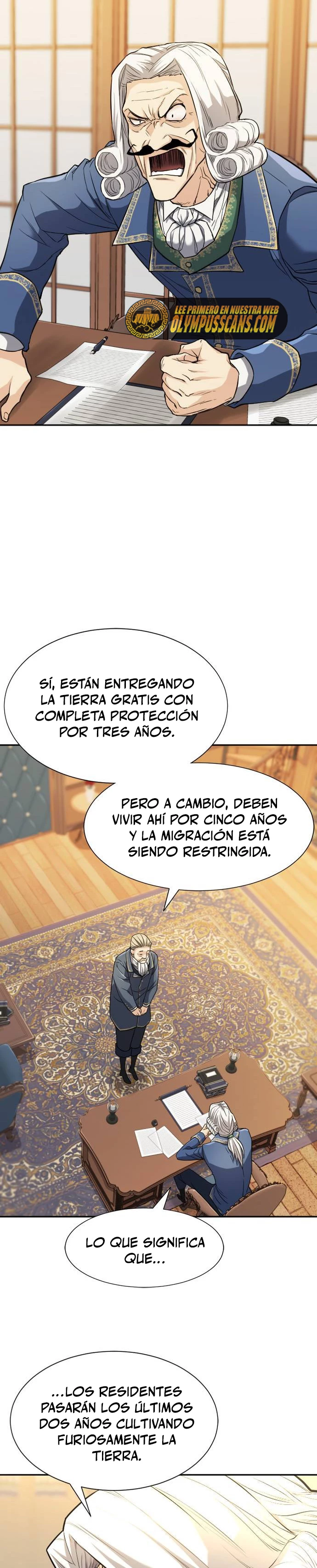 Loco Frontera - Capítulo 21 - Página 30 - LectorTMOo