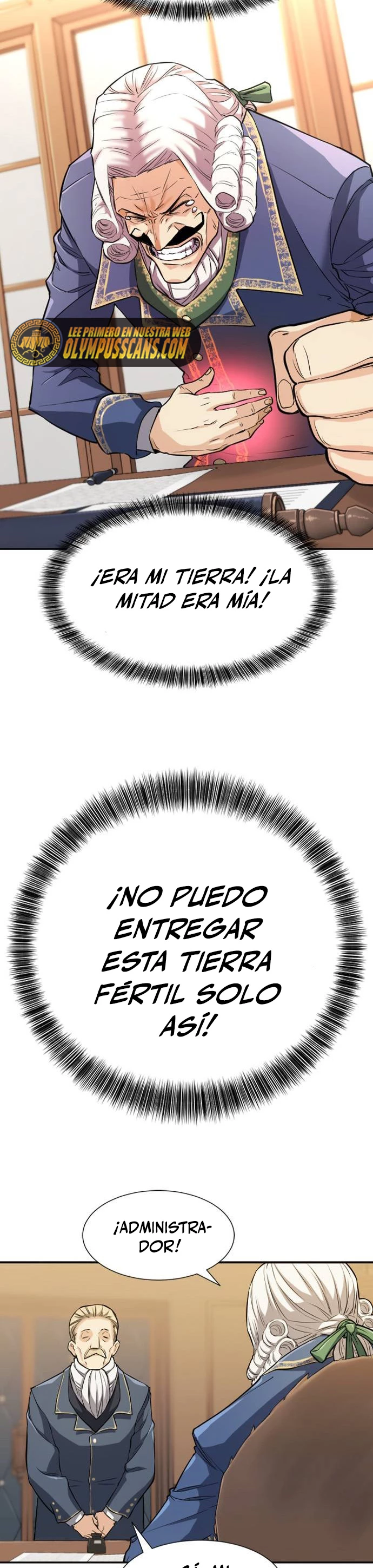 Loco Frontera - Capítulo 21 - Página 32 - LectorTMOo