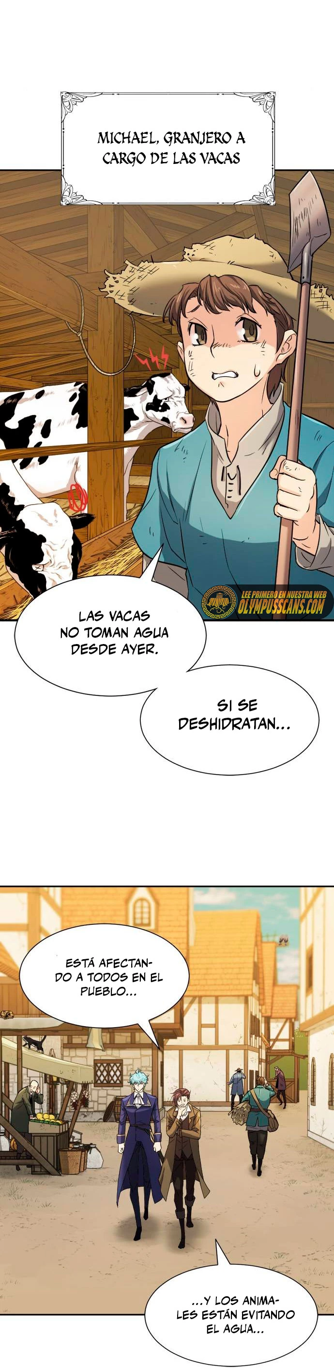 Loco Frontera - Capítulo 22 - Página 4 - LectorTMOo
