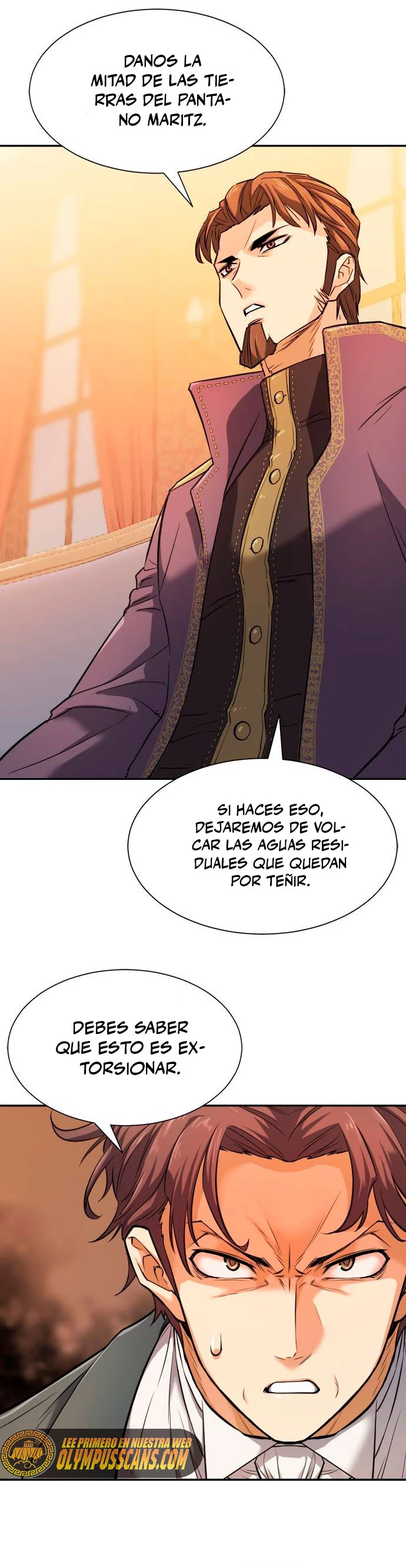 Loco Frontera - Capítulo 22 - Página 10 - LectorTMOo