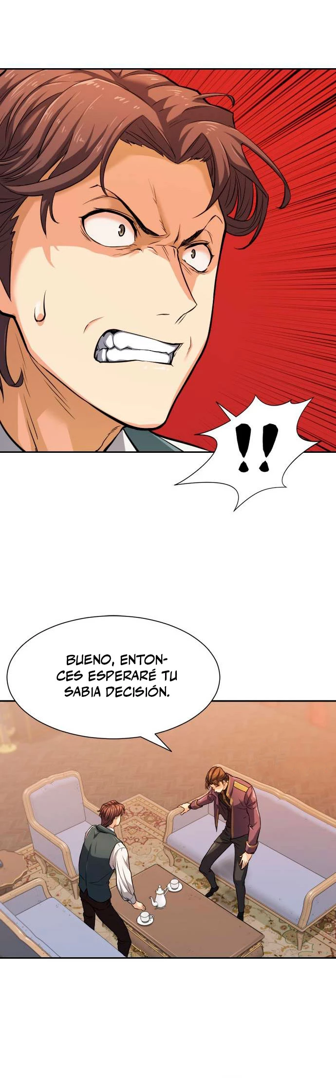 Loco Frontera - Capítulo 22 - Página 13 - LectorTMOo