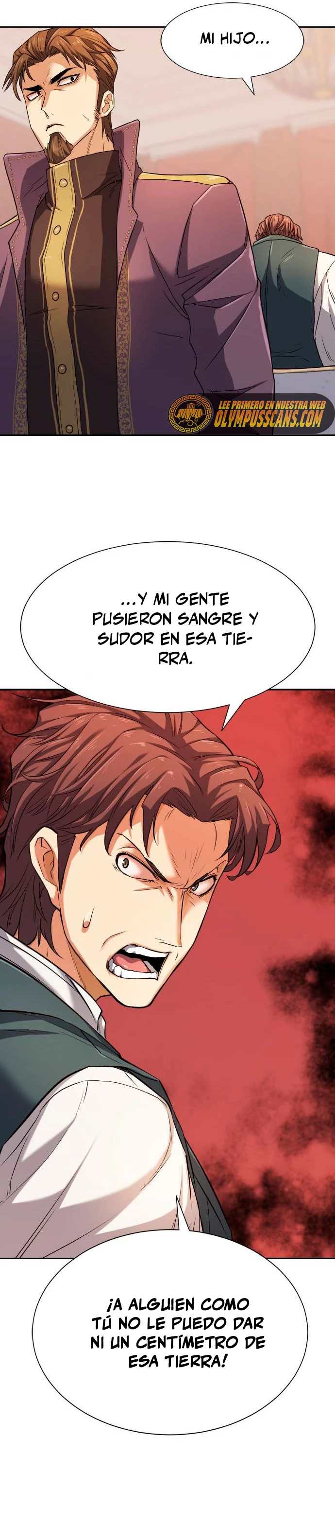 Loco Frontera - Capítulo 22 - Página 14 - LectorTMOo