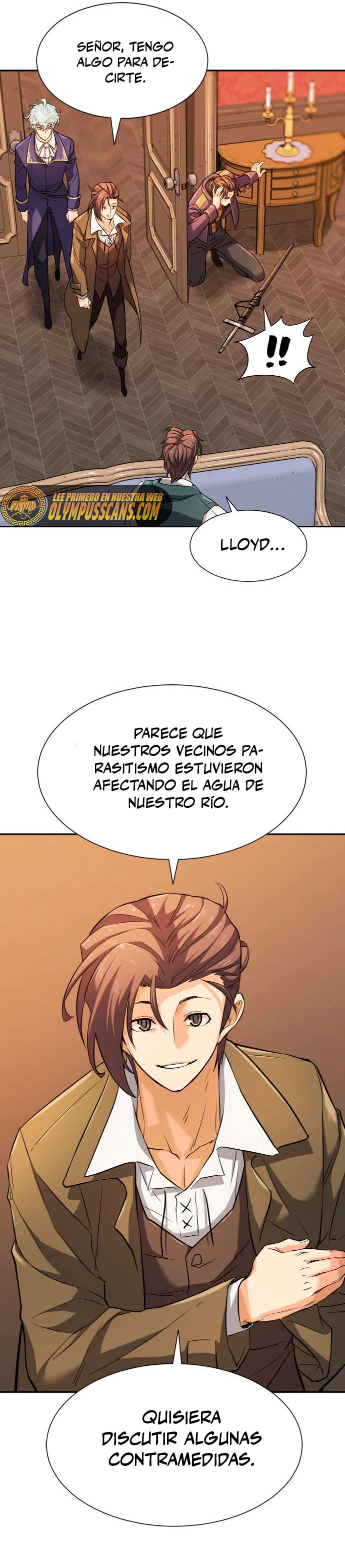 Loco Frontera - Capítulo 22 - Página 16 - LectorTMOo