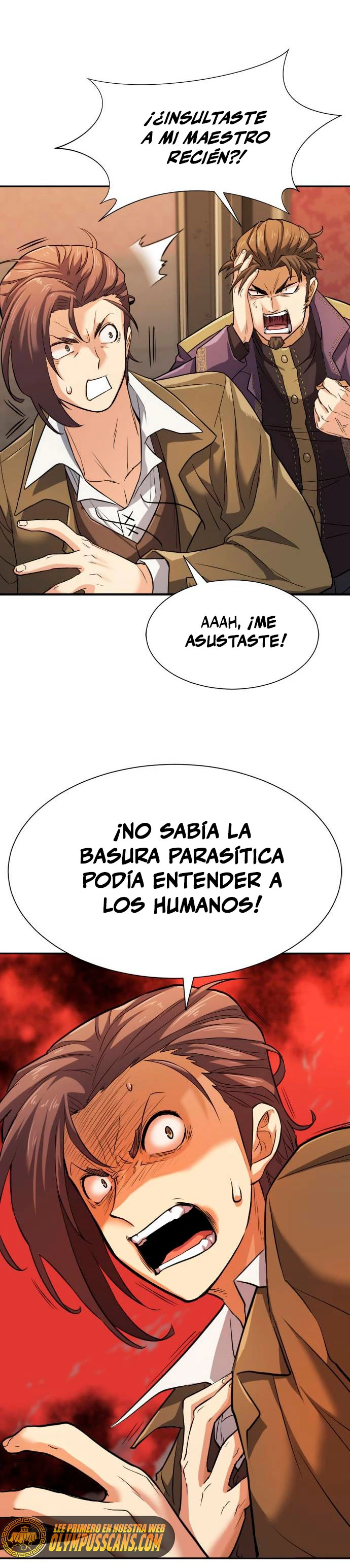 Loco Frontera - Capítulo 22 - Página 17 - LectorTMOo