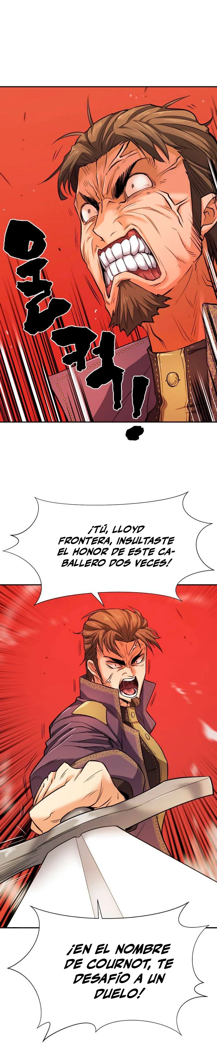 Loco Frontera - Capítulo 22 - Página 18 - LectorTMOo