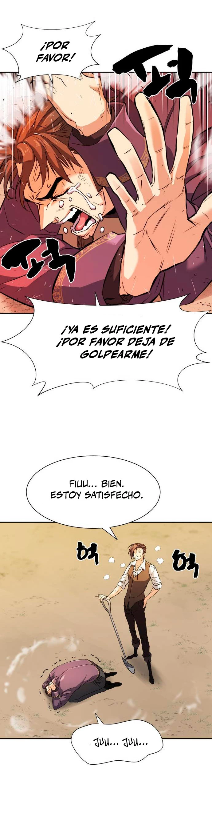 Loco Frontera - Capítulo 22 - Página 20 - LectorTMOo