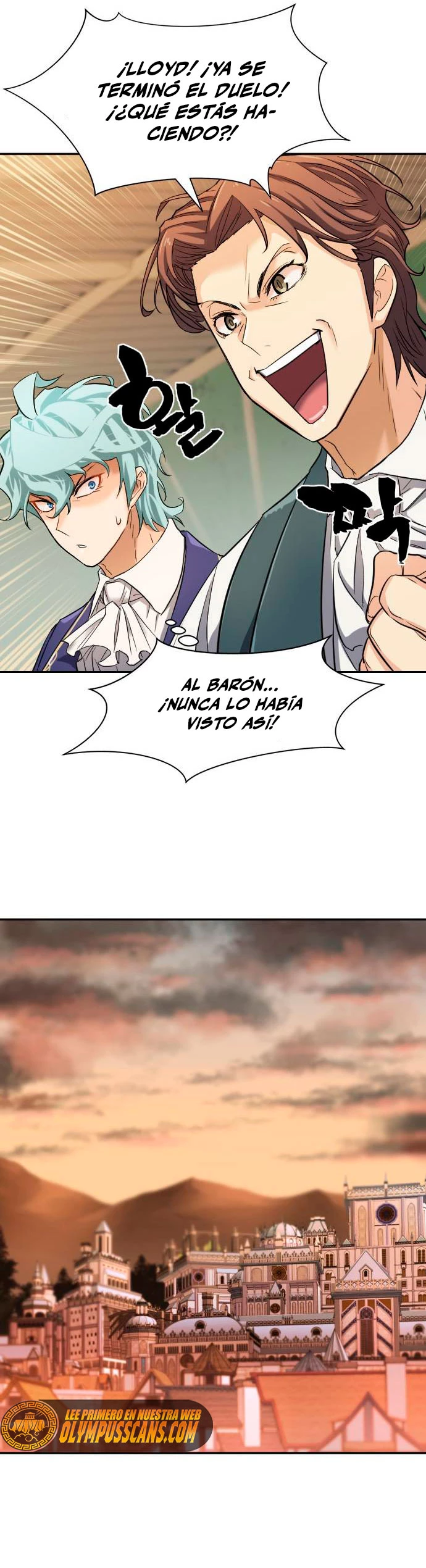 Loco Frontera - Capítulo 22 - Página 22 - LectorTMOo