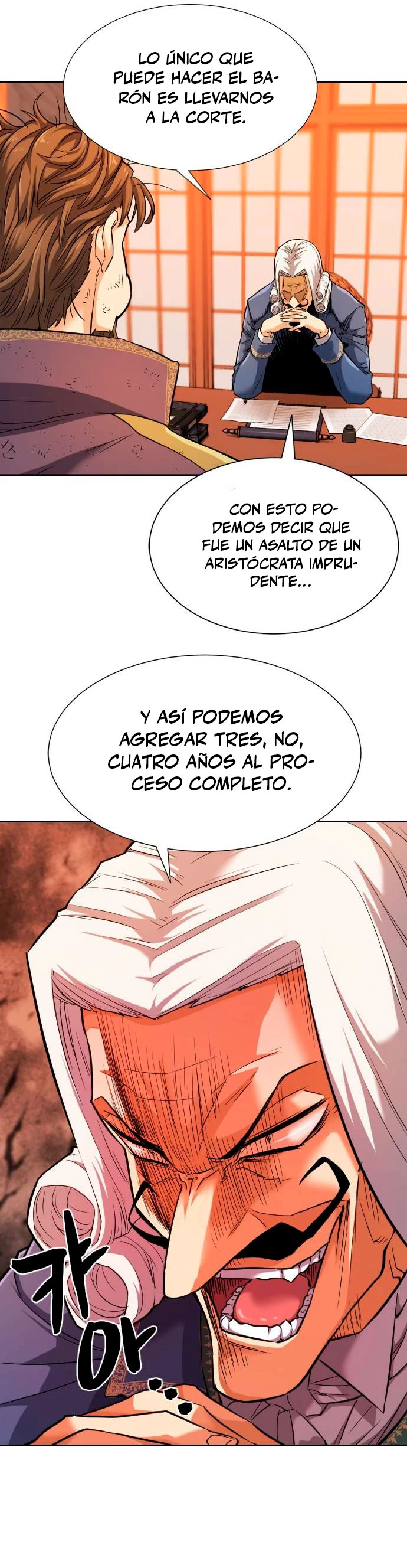 Loco Frontera - Capítulo 22 - Página 24 - LectorTMOo