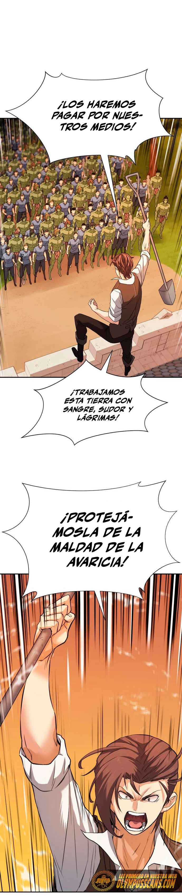 Loco Frontera - Capítulo 22 - Página 26 - LectorTMOo