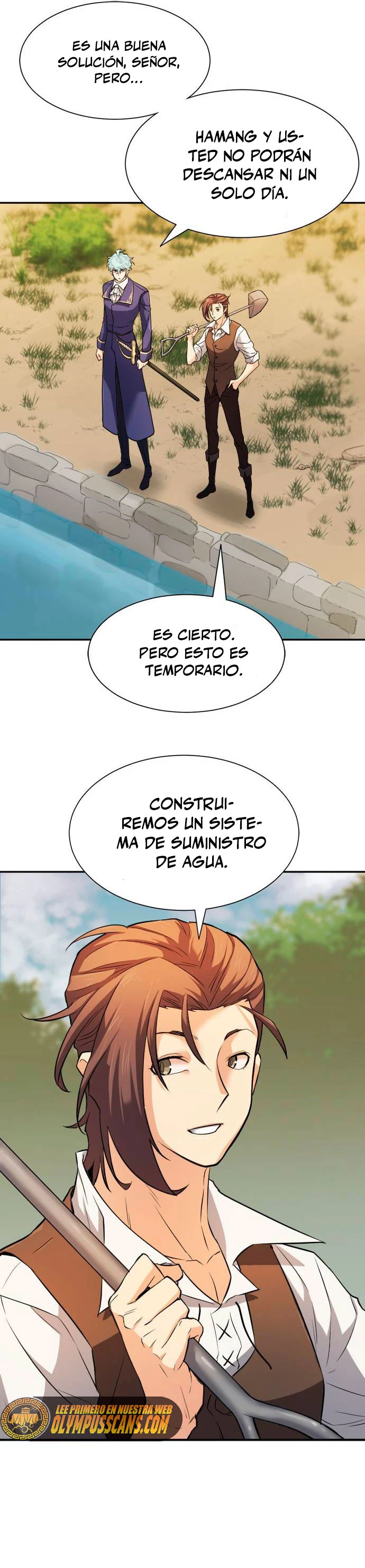 Loco Frontera - Capítulo 22 - Página 29 - LectorTMOo