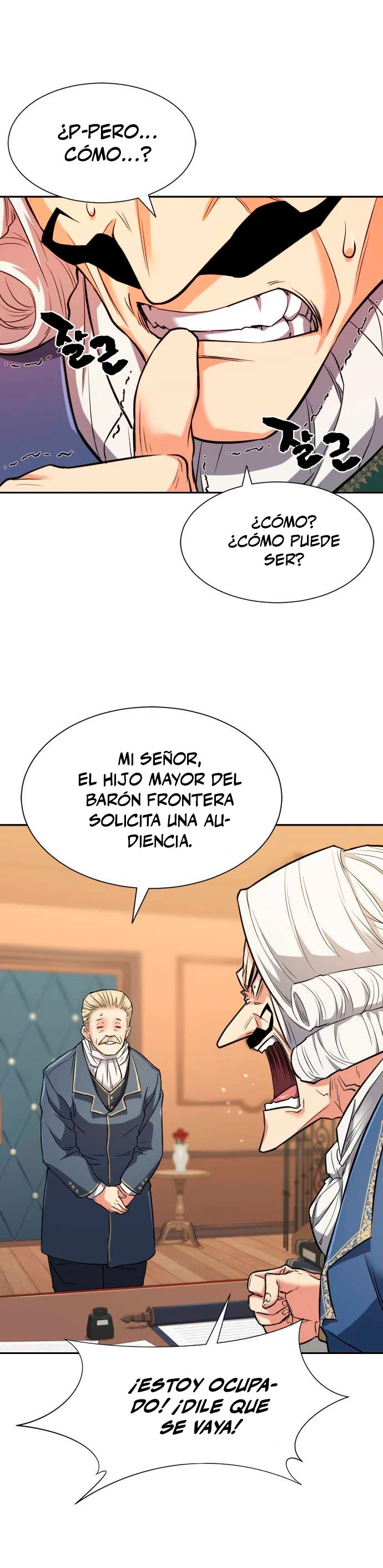 Loco Frontera - Capítulo 22 - Página 33 - LectorTMOo