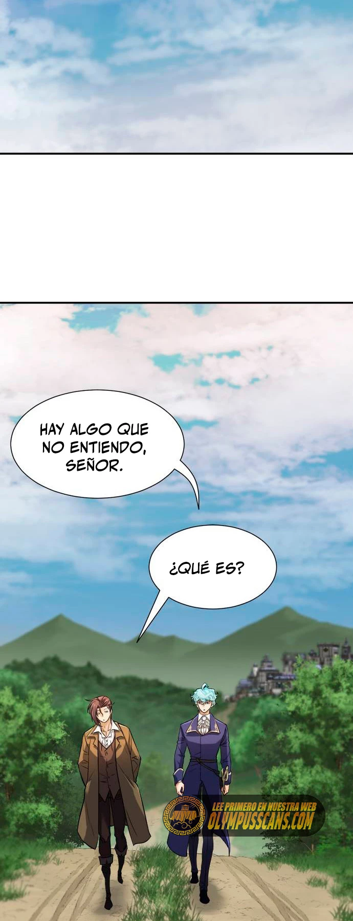 Loco Frontera - Capítulo 23 - Página 23 - LectorTMOo