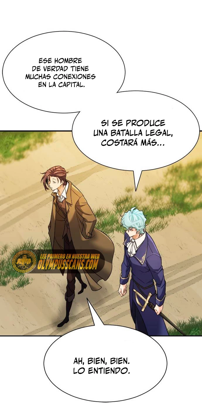 Loco Frontera - Capítulo 23 - Página 25 - LectorTMOo