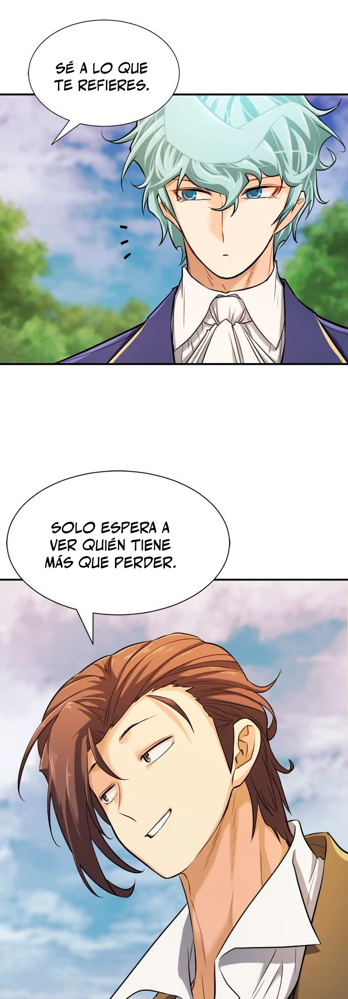 Loco Frontera - Capítulo 23 - Página 26 - LectorTMOo