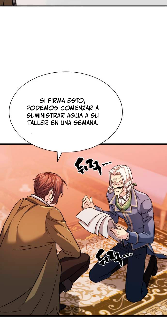 Loco Frontera - Capítulo 23 - Página 39 - LectorTMOo