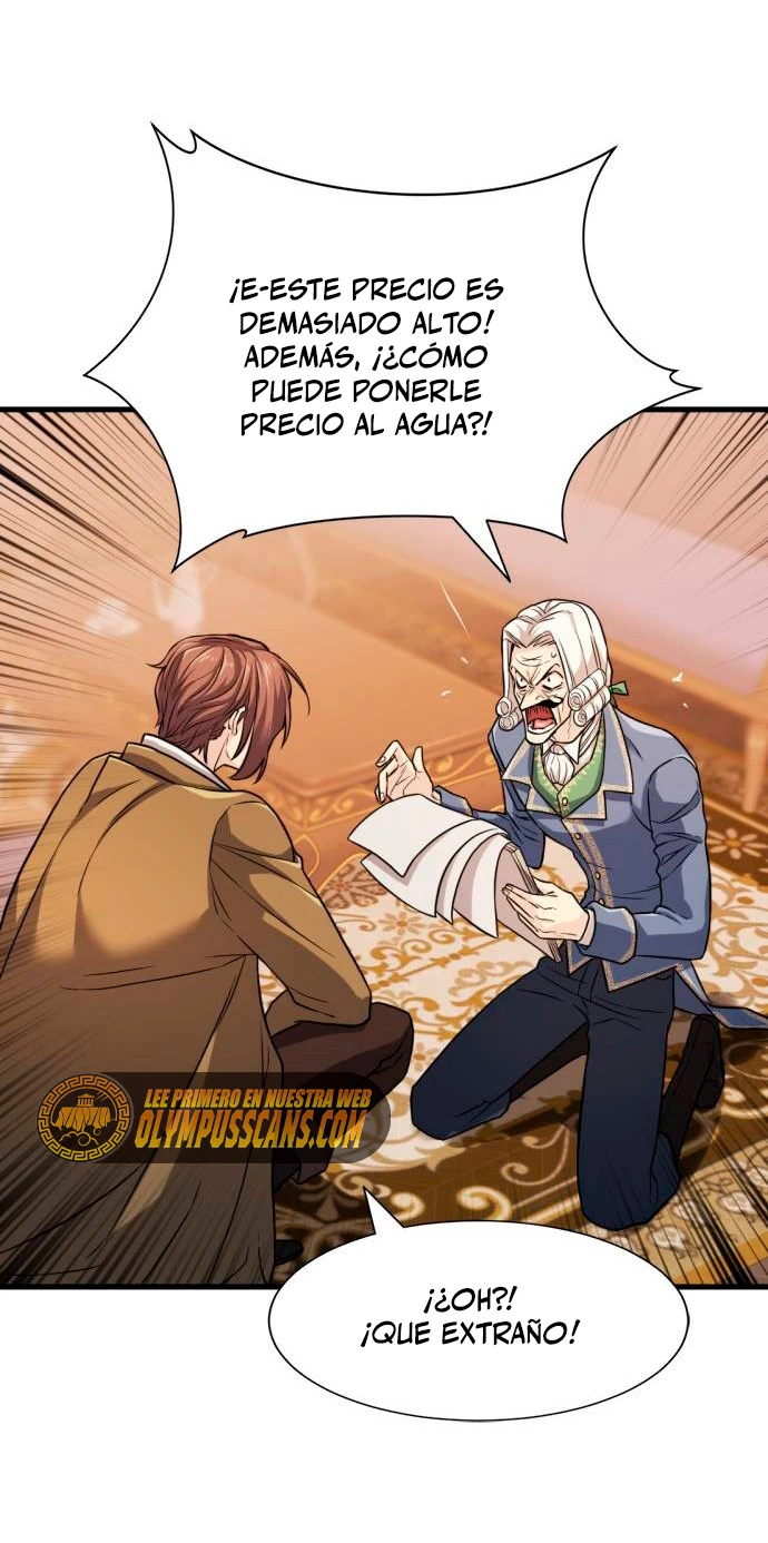 Loco Frontera - Capítulo 23 - Página 41 - LectorTMOo