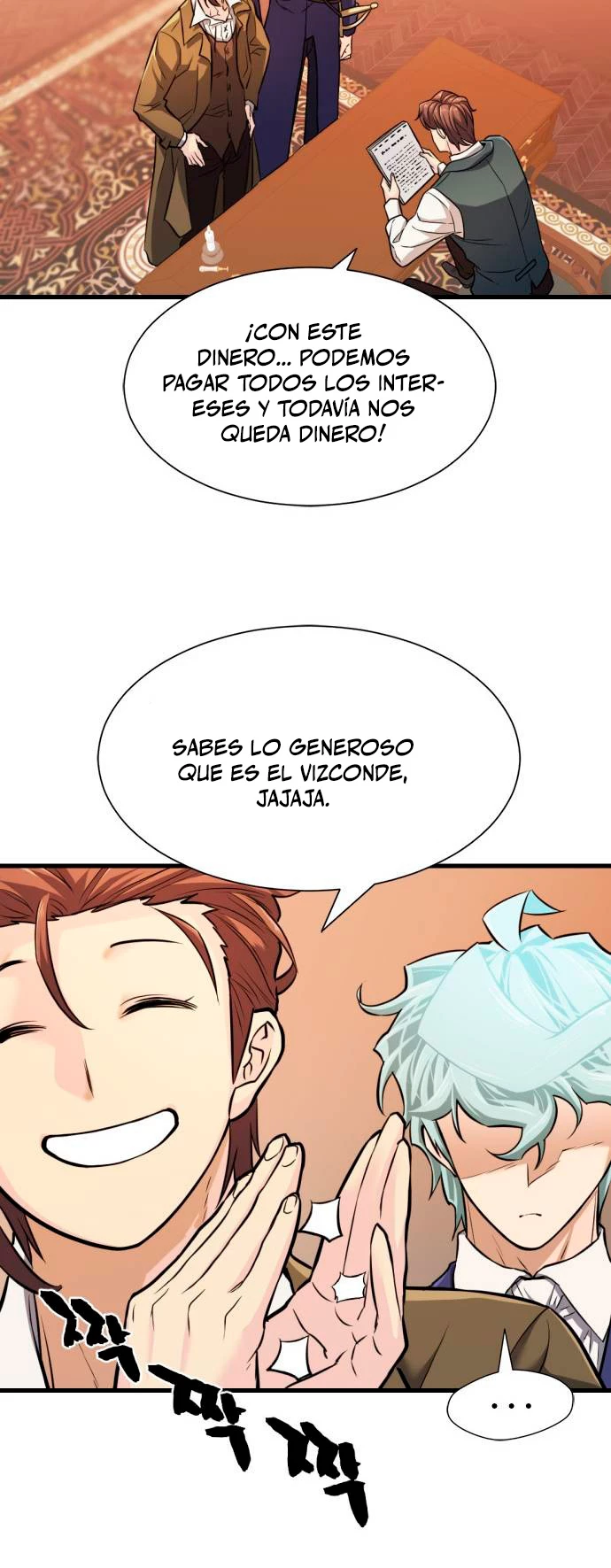 Loco Frontera - Capítulo 23 - Página 46 - LectorTMOo