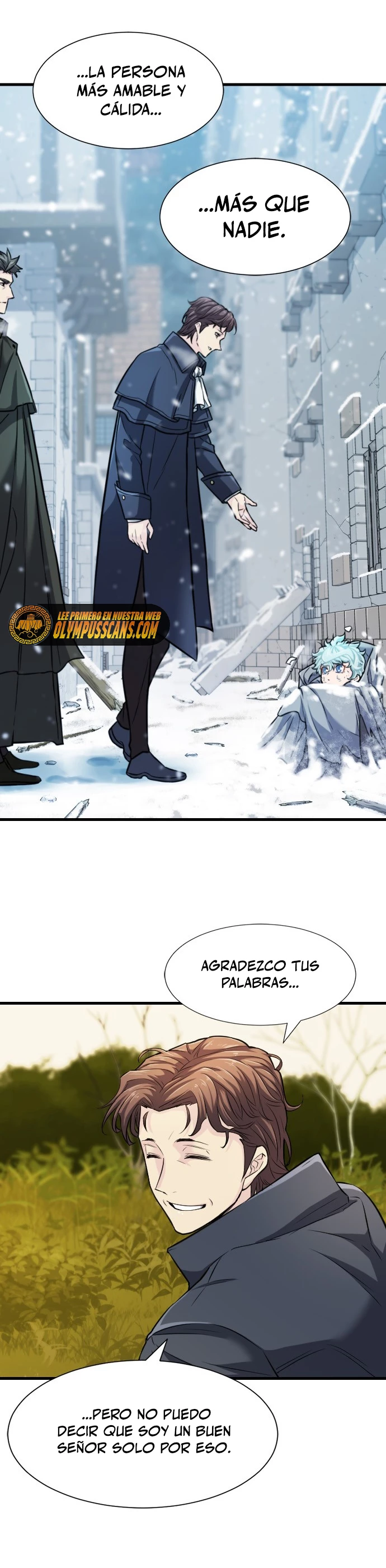 Loco Frontera - Capítulo 24 - Página 5 - LectorTMOo