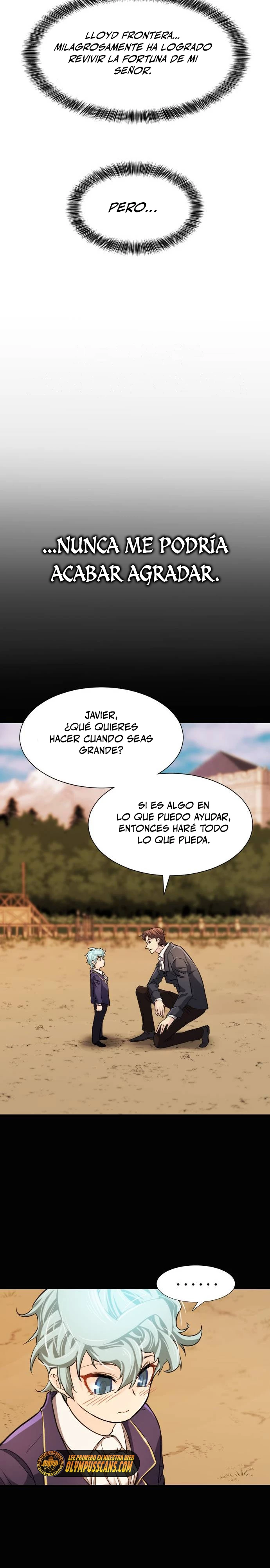 Loco Frontera - Capítulo 24 - Página 9 - LectorTMOo
