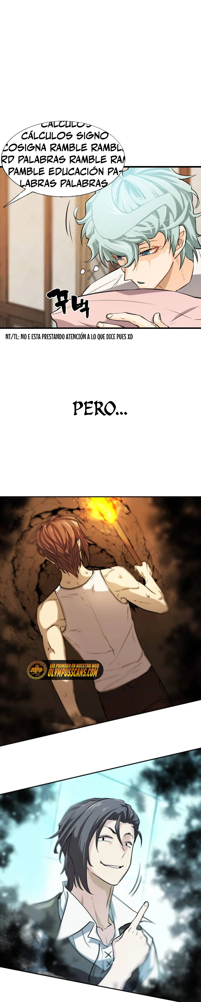 Loco Frontera - Capítulo 24 - Página 15 - LectorTMOo