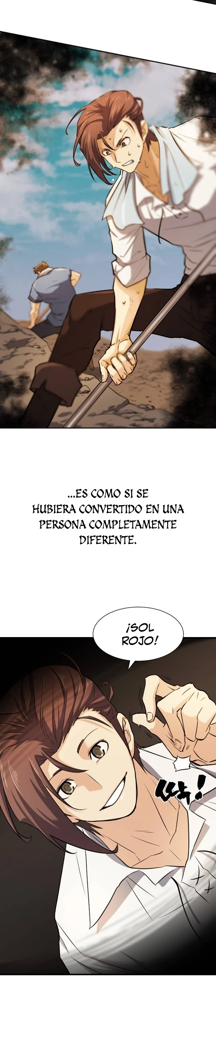 Loco Frontera - Capítulo 24 - Página 16 - LectorTMOo