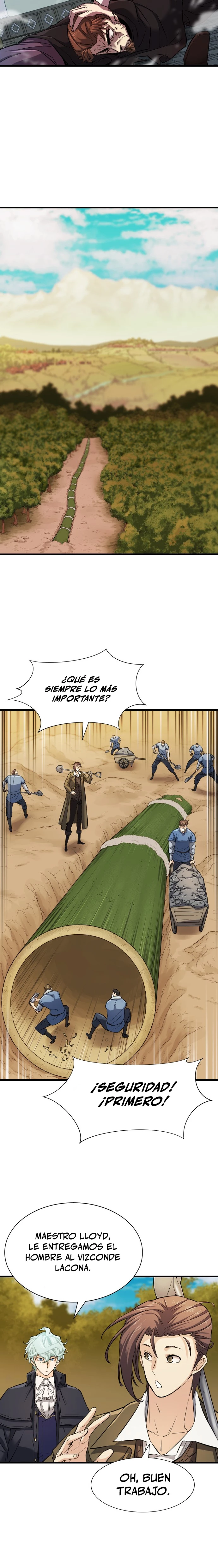 Loco Frontera - Capítulo 24 - Página 23 - LectorTMOo