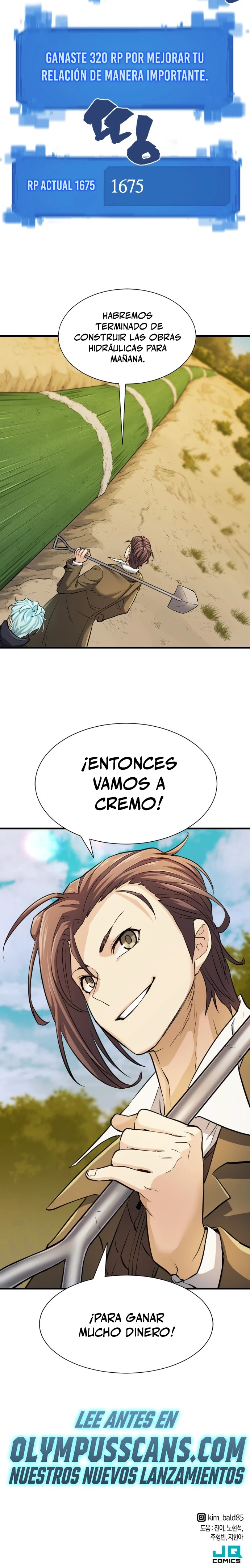 Loco Frontera - Capítulo 24 - Página 31 - LectorTMOo
