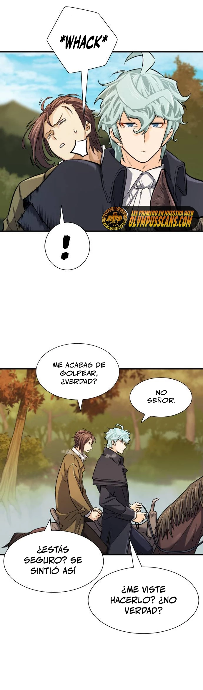 Loco Frontera - Capítulo 25 - Página 4 - LectorTMOo