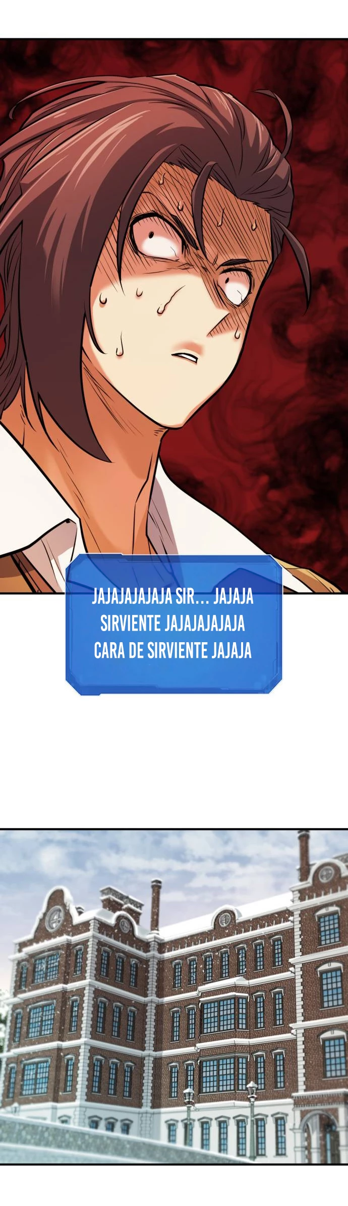 Loco Frontera - Capítulo 25 - Página 21 - LectorTMOo