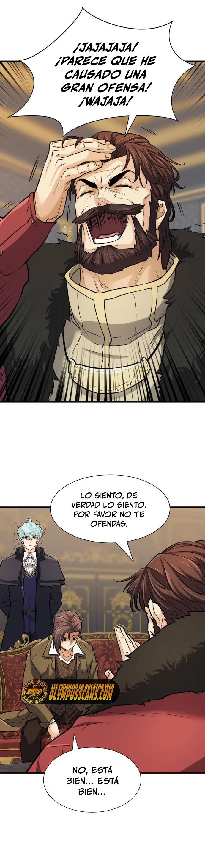 Loco Frontera - Capítulo 25 - Página 22 - LectorTMOo